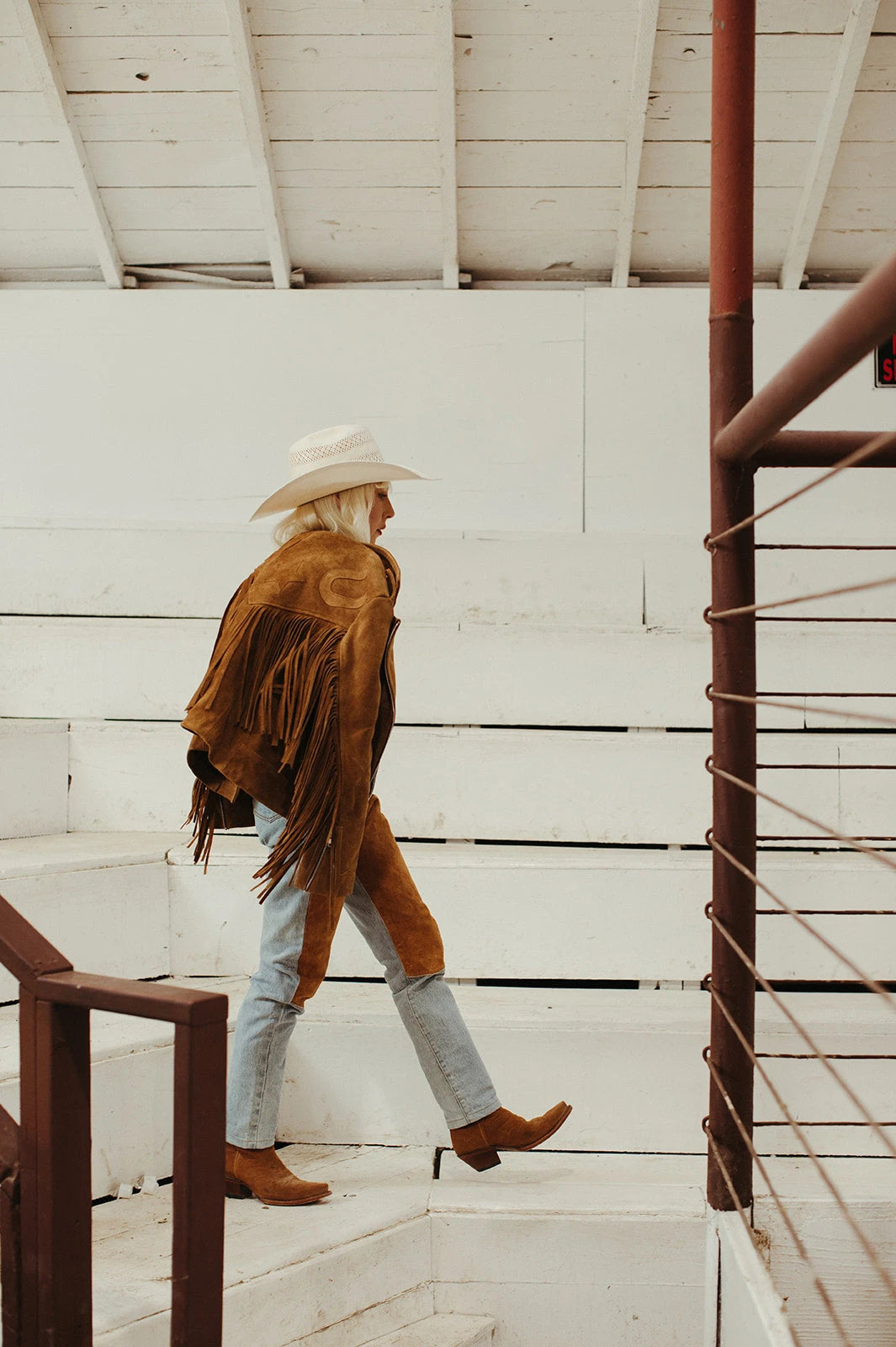 Shop Premium Leather Jackets And Apparel Western Co