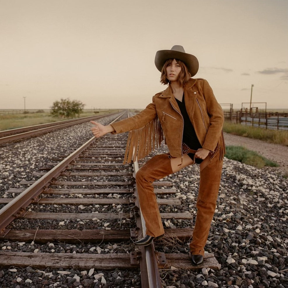 Urban shop cowgirl clothing