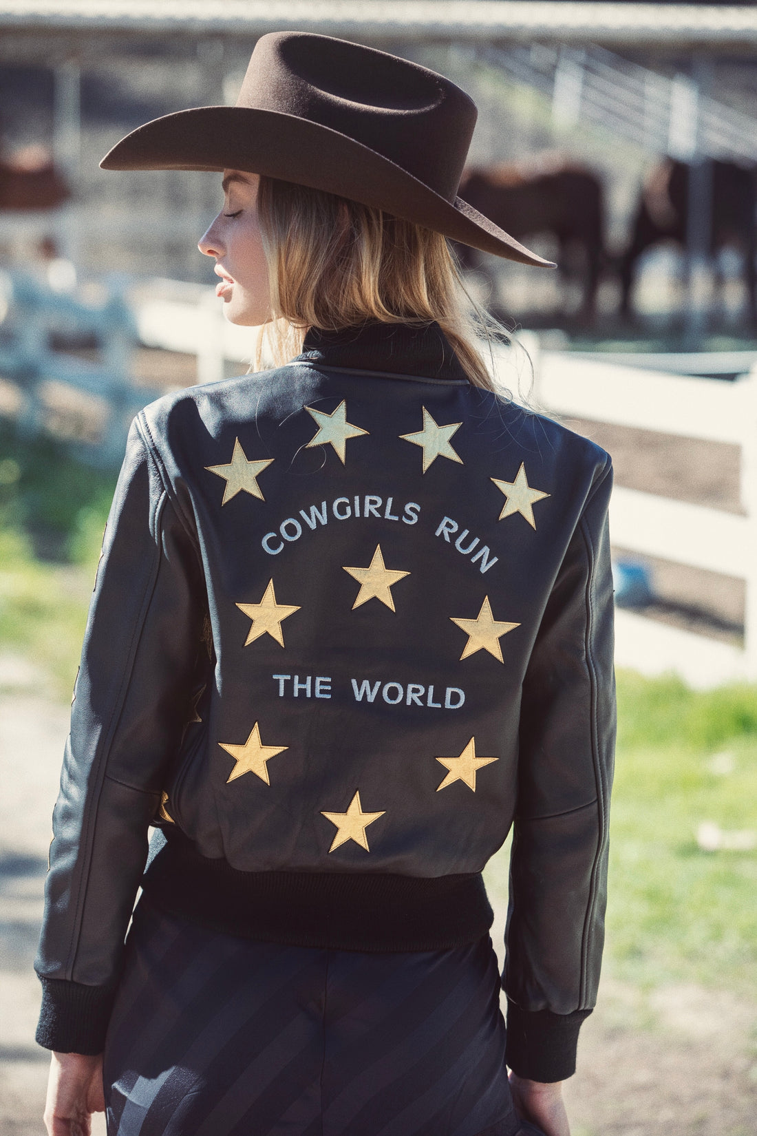 Western & Co.