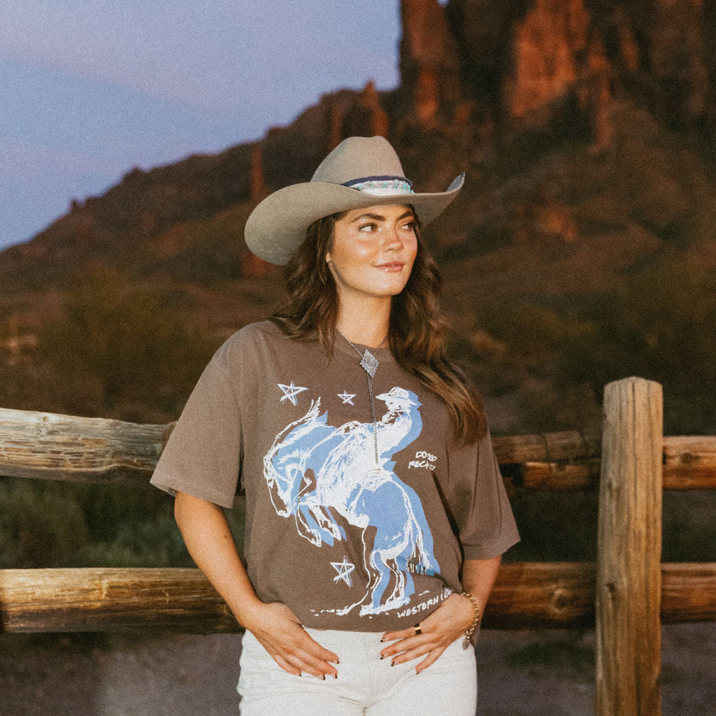 Do Good Recklessly Tee