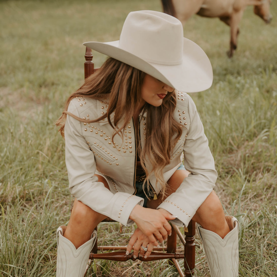 Gold Standard Jacket