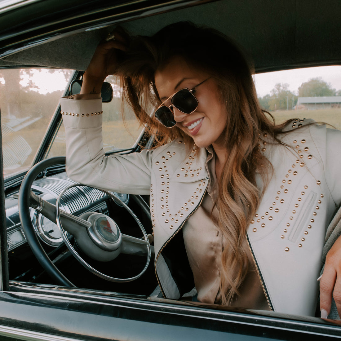 Gold Standard Jacket