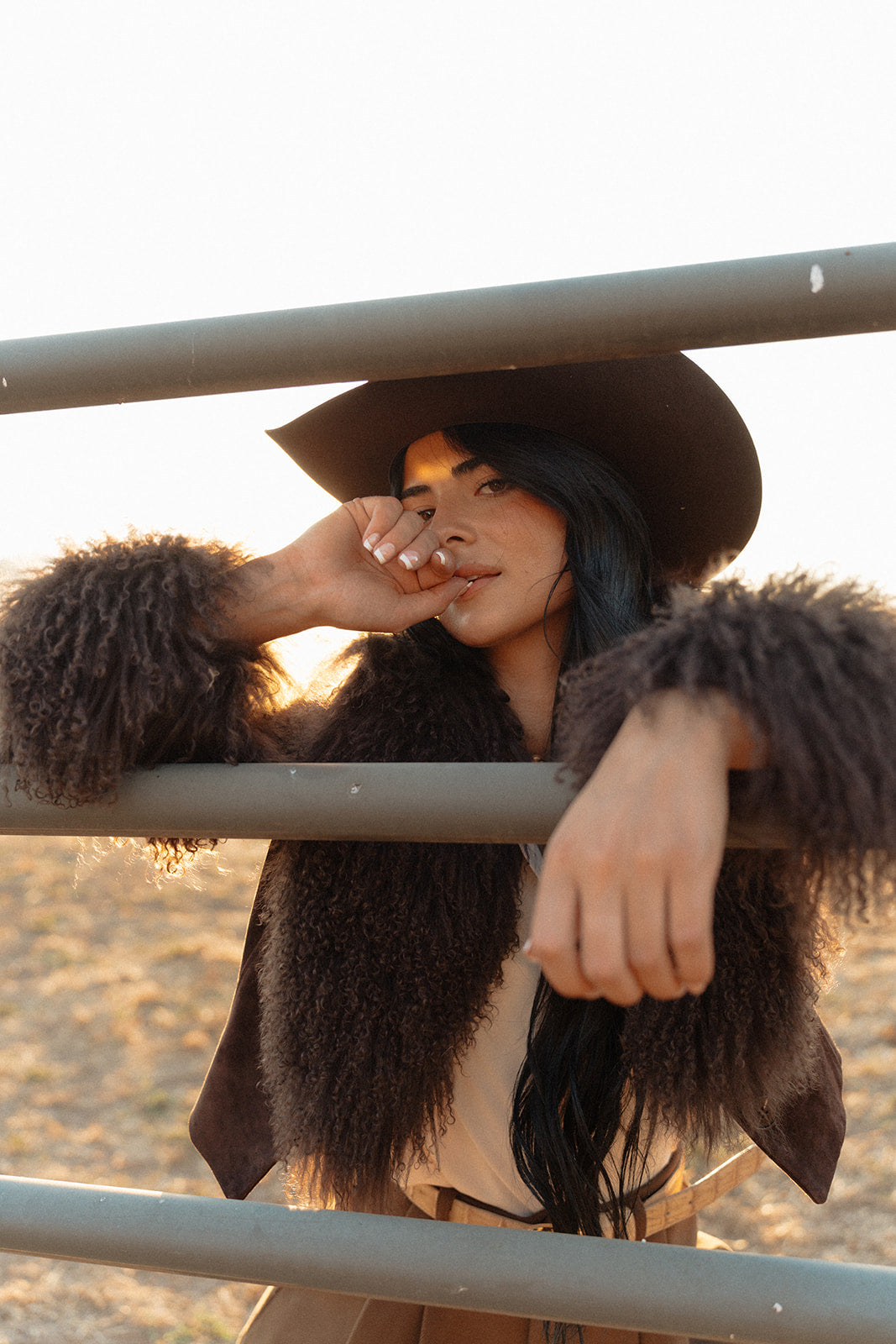 Lola Jacket