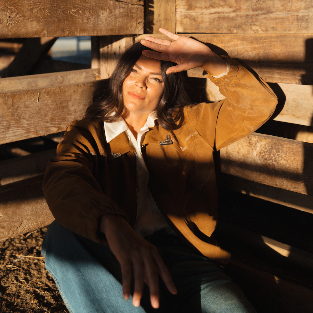Collar Tip Bomber