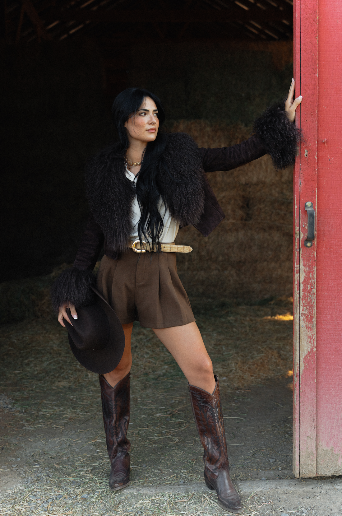 Lola Jacket