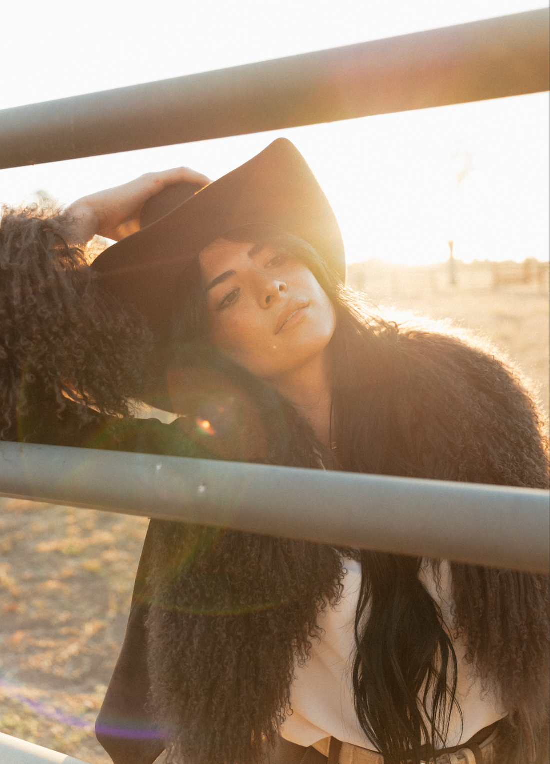 Lola Jacket