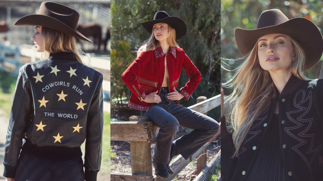 Western & Co.