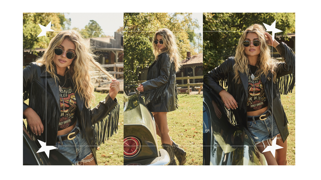 Western & Co.